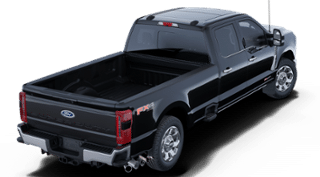2025 Ford Super Duty® External Image 4